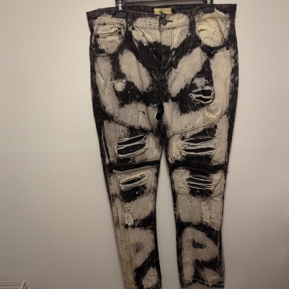 Original American denim M-X size 36/32 jeans.